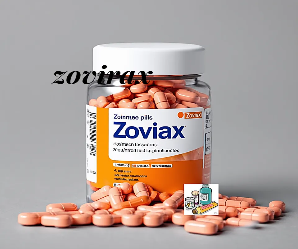 Prezzo zovirax crema